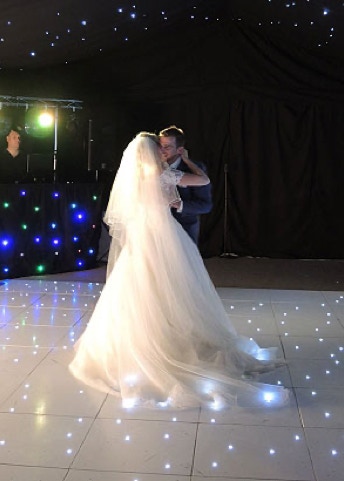 Wedding Disco, Mobile DJ, Weddings, Parties, Music in Sittingbourne. Covering whole of Kent including Sittingbourne, Maidstone, Medway, Sheppey, Faversham, Canterbury, Ashford, Gravesend, Dartford. Call today for a free quote.
