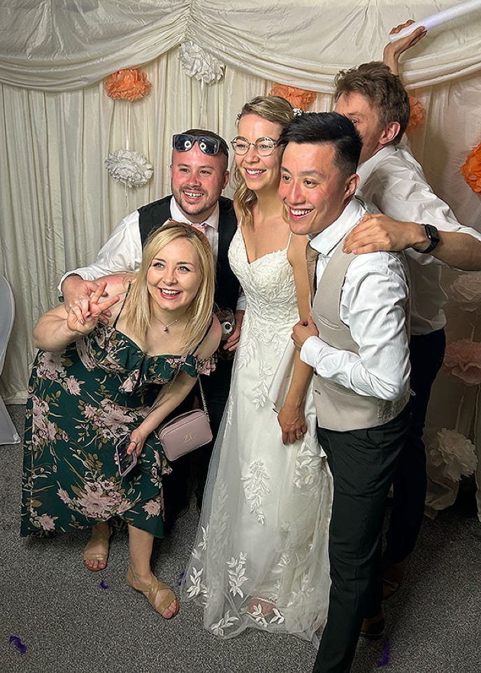Kent Selfie Pod Rental Hire, for all weddings, parties and events. Covering whole of Kent including Sittingbourne, Maidstone, Medway, Sheppey, Faversham, Canterbury, Ashford, Gravesend, Dartford. Call today for a free quote.